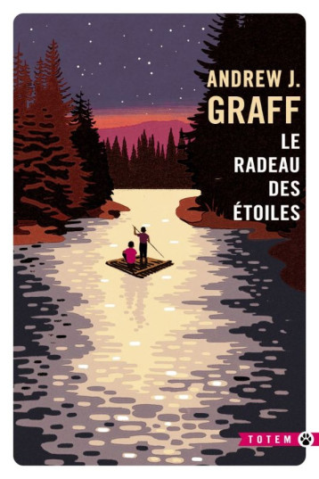 LE RADEAU DES ETOILES - GRAFF ANDREW J. - GALLMEISTER LE RADEAU DES ETOILES - GRAFF ANDREW J. - GALLMEISTER
