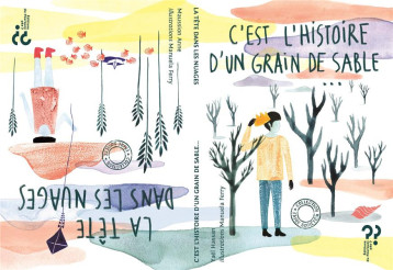 C-EST L-HISTOIRE D-UN GRAIN DE SABLE - HASSAN/MAUSSION - Editions du Pourquoi pas C-EST L-HISTOIRE D-UN GRAIN DE SABLE - HASSAN/MAUSSION - Editions du Pourquoi pas