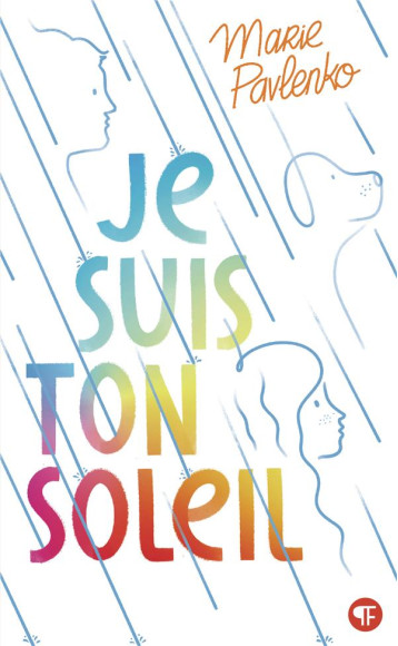 JE SUIS TON SOLEIL - PAVLENKO MARIE - GALLIMARD JE SUIS TON SOLEIL - PAVLENKO MARIE - GALLIMARD