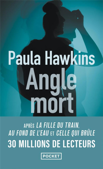 ANGLE MORT - HAWKINS PAULA - POCKET ANGLE MORT - HAWKINS PAULA - POCKET