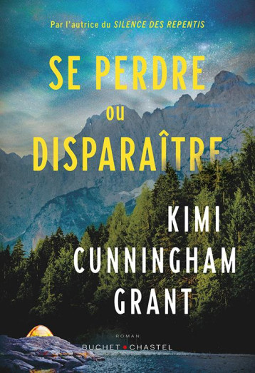 SE PERDRE OU DISPARAITRE - KIMI CUNNINGHAM GRAN - BUCHET CHASTEL SE PERDRE OU DISPARAITRE - KIMI CUNNINGHAM GRAN - BUCHET CHASTEL
