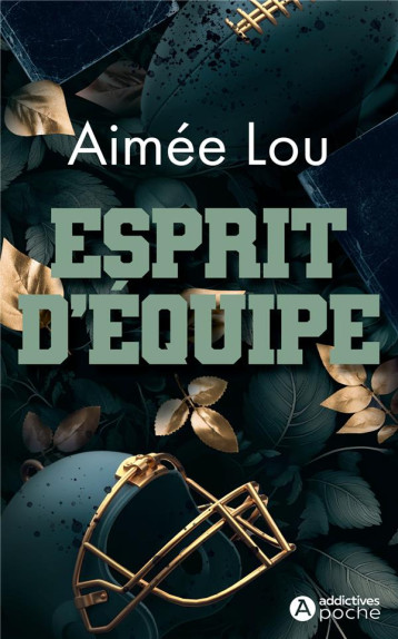 ESPRIT D-EQUIPE - LOU AIMEE - EURO SERVICE ESPRIT D-EQUIPE - LOU AIMEE - EURO SERVICE