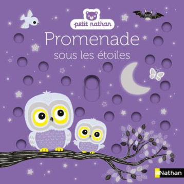 PROMENADE SOUS LES ETOILES - HAYASHI EMIRI - CLE INTERNAT PROMENADE SOUS LES ETOILES - HAYASHI EMIRI - CLE INTERNAT