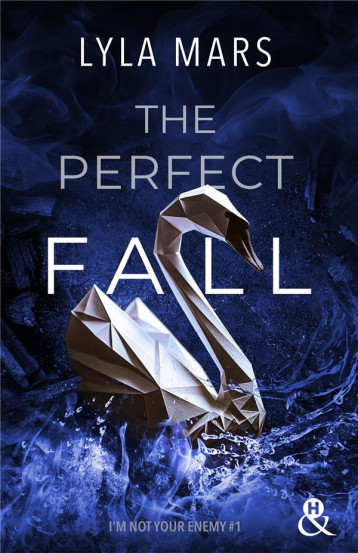 THE PERFECT FALL - LA NOUVELLE ROMANCE TRES ATTENDUE EN 2024 APRES LA DYSTOPIE BEST SELLER THE PERFE - MARS LYLA - HARLEQUIN THE PERFECT FALL - LA NOUVELLE ROMANCE TRES ATTENDUE EN 2024 APRES LA DYSTOPIE BEST SELLER THE PERFE - MARS LYLA - HARLEQUIN