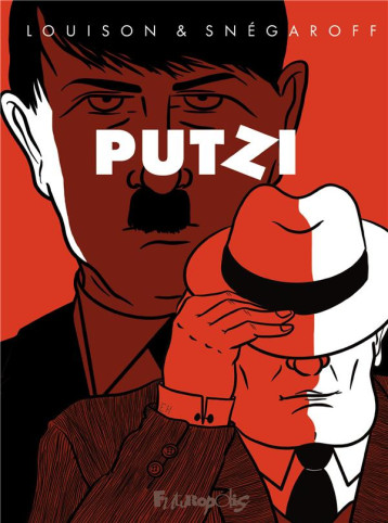 PUTZI - LOUISON/SNEGAROFF - GALLISOL PUTZI - LOUISON/SNEGAROFF - GALLISOL