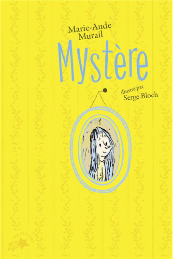 MYSTERE (EDITION COLLECTOR) - MURAIL/BLOCH - GALLIMARD MYSTERE (EDITION COLLECTOR) - MURAIL/BLOCH - GALLIMARD