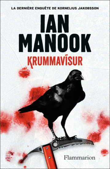 KRUMMAVISUR - MANOOK IAN - FLAMMARION KRUMMAVISUR - MANOOK IAN - FLAMMARION