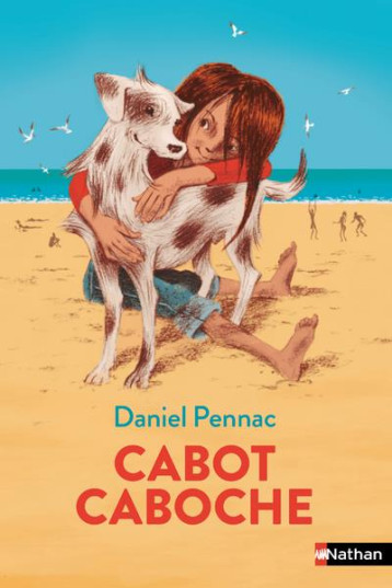 CABOT-CABOCHE - PENNAC/COURGEON - CLE INTERNAT CABOT-CABOCHE - PENNAC/COURGEON - CLE INTERNAT