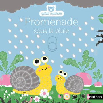 PROMENADE SOUS LA PLUIE - HAYASHI EMIRI - CLE INTERNAT PROMENADE SOUS LA PLUIE - HAYASHI EMIRI - CLE INTERNAT