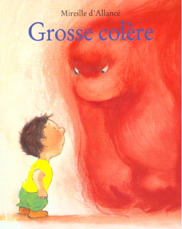GROSSE COLERE - D-ALLANCE MIREILLE - EDL GROSSE COLERE - D-ALLANCE MIREILLE - EDL