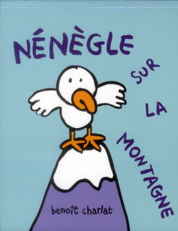 NENEGLE SUR LA MONTAGNE - CHARLAT BENOIT - EDL NENEGLE SUR LA MONTAGNE - CHARLAT BENOIT - EDL