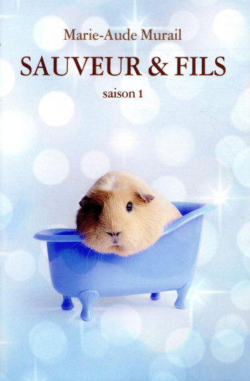 SAUVEUR & FILS SAISON 1 (POCHE) - MURAIL MARIE-AUDE - EDL SAUVEUR & FILS SAISON 1 (POCHE) - MURAIL MARIE-AUDE - EDL