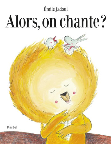 ALORS, ON CHANTE ? - JADOUL EMILE - EDL ALORS, ON CHANTE ? - JADOUL EMILE - EDL