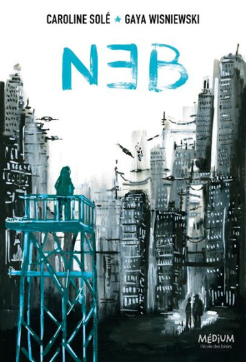 NEB - SOLE/WISNIEWSKI - EDL NEB - SOLE/WISNIEWSKI - EDL
