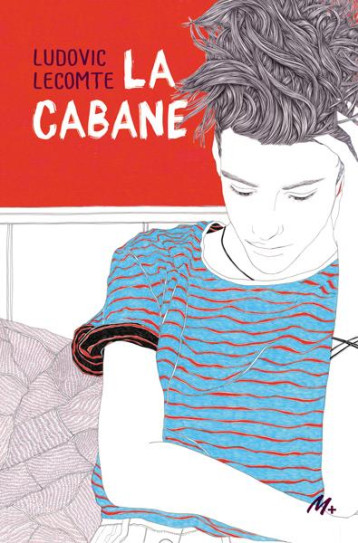 LA CABANE - LECOMTE/BRANCOWITZ - EDL LA CABANE - LECOMTE/BRANCOWITZ - EDL