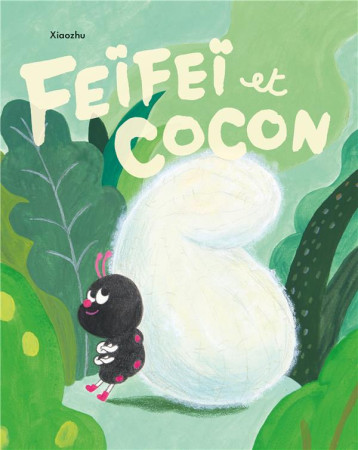 FEIFEI ET COCON - XIAOZHU - EDL FEIFEI ET COCON - XIAOZHU - EDL