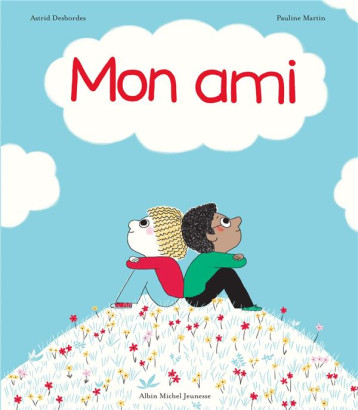 ARCHIBALD - T06 - ARCHIBALD - MON AMI - DESBORDES/MARTIN - ALBIN MICHEL ARCHIBALD - T06 - ARCHIBALD - MON AMI - DESBORDES/MARTIN - ALBIN MICHEL
