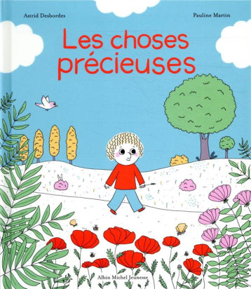 ARCHIBALD - T08 - ARCHIBALD - LES CHOSES PRECIEUSES - DESBORDES/MARTIN - ALBIN MICHEL ARCHIBALD - T08 - ARCHIBALD - LES CHOSES PRECIEUSES - DESBORDES/MARTIN - ALBIN MICHEL