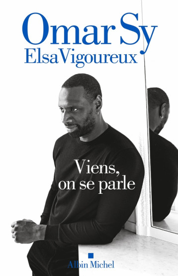 VIENS, ON SE PARLE - VIGOUREUX/SY - ALBIN MICHEL VIENS, ON SE PARLE - VIGOUREUX/SY - ALBIN MICHEL