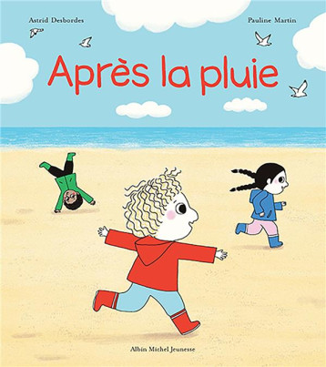 ARCHIBALD - T15 - ARCHIBALD - APRES LA PLUIE - DESBORDES/MARTIN - ALBIN MICHEL ARCHIBALD - T15 - ARCHIBALD - APRES LA PLUIE - DESBORDES/MARTIN - ALBIN MICHEL