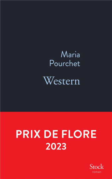 WESTERN - POURCHET MARIA - STOCK WESTERN - POURCHET MARIA - STOCK