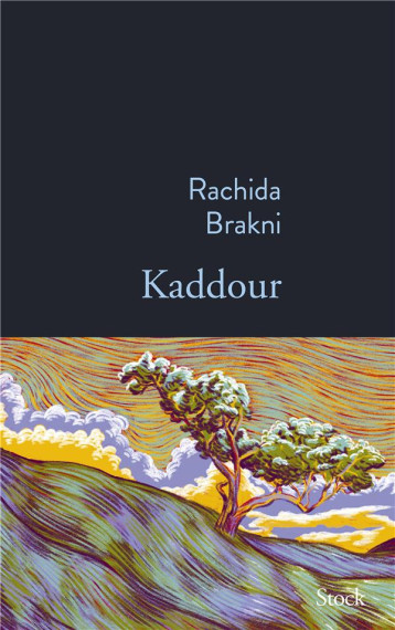 KADDOUR - BRAKNI RACHIDA - STOCK KADDOUR - BRAKNI RACHIDA - STOCK