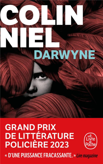 DARWYNE - NIEL COLIN - LGF/Livre de Poche DARWYNE - NIEL COLIN - LGF/Livre de Poche