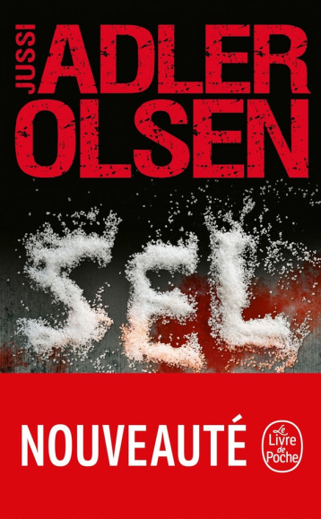 SEL - ADLER-OLSEN JUSSI - LGF/Livre de Poche SEL - ADLER-OLSEN JUSSI - LGF/Livre de Poche