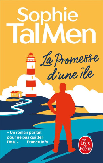 LA PROMESSE D-UNE ILE - TAL MEN SOPHIE - LGF/Livre de Poche LA PROMESSE D-UNE ILE - TAL MEN SOPHIE - LGF/Livre de Poche