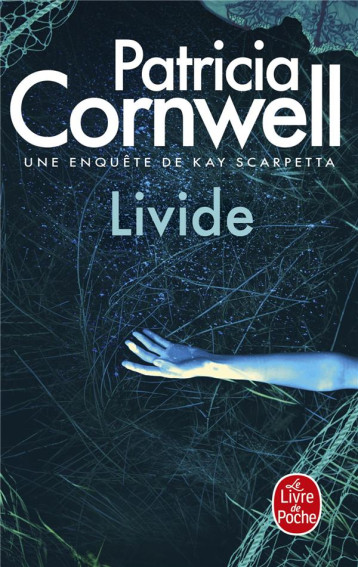 LIVIDE - CORNWELL PATRICIA - LGF/Livre de Poche LIVIDE - CORNWELL PATRICIA - LGF/Livre de Poche