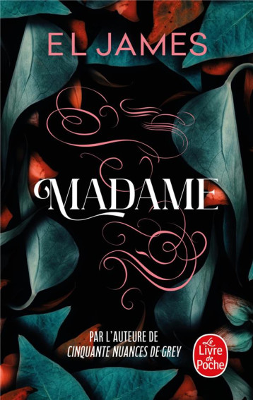 MADAME - JAMES E L - LGF/Livre de Poche MADAME - JAMES E L - LGF/Livre de Poche
