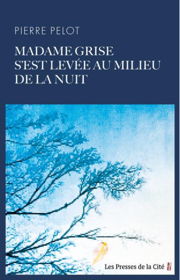 MADAME GRISE S EST LEVEE AU MILIEU DE LA NUIT - PELOT PIERRE - PRESSES CITE MADAME GRISE S EST LEVEE AU MILIEU DE LA NUIT - PELOT PIERRE - PRESSES CITE