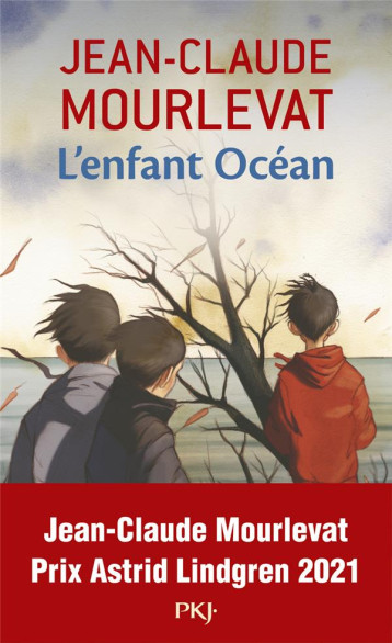 L-ENFANT OCEAN - MOURLEVAT J-C. - POCKET L-ENFANT OCEAN - MOURLEVAT J-C. - POCKET