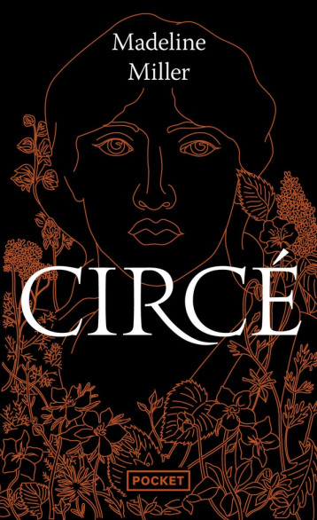 CIRCE - MILLER MADELINE - POCKET CIRCE - MILLER MADELINE - POCKET