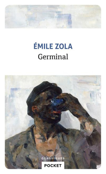 GERMINAL - ZOLA EMILE - POCKET GERMINAL - ZOLA EMILE - POCKET