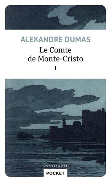 LE COMTE DE MONTE-CRISTO - TOME 1 - VOL01 - DUMAS (PERE)/EUGENE - POCKET LE COMTE DE MONTE-CRISTO - TOME 1 - VOL01 - DUMAS (PERE)/EUGENE - POCKET