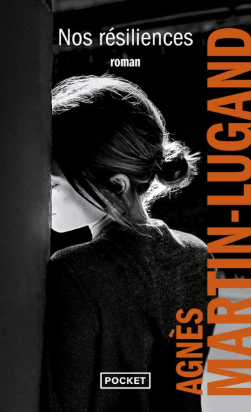 NOS RESILIENCES - MARTIN-LUGAND AGNES - POCKET NOS RESILIENCES - MARTIN-LUGAND AGNES - POCKET