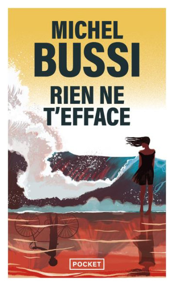 RIEN NE T-EFFACE - BUSSI MICHEL - POCKET RIEN NE T-EFFACE - BUSSI MICHEL - POCKET