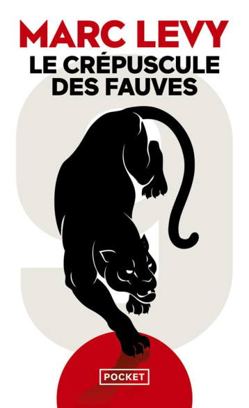 LE CREPUSCULE DES FAUVES - VOL02 - LEVY/LEVEQUE - POCKET LE CREPUSCULE DES FAUVES - VOL02 - LEVY/LEVEQUE - POCKET