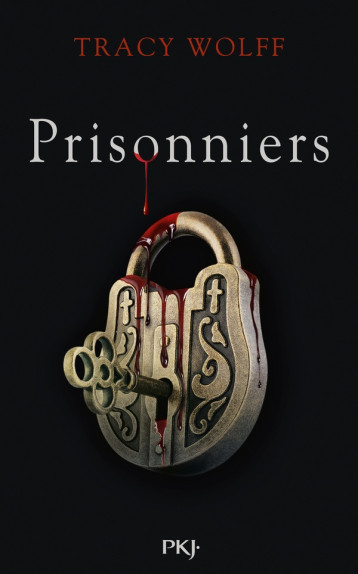 ASSOIFFES - TOME 4 PRISONNIERS - WOLFF TRACY - POCKET ASSOIFFES - TOME 4 PRISONNIERS - WOLFF TRACY - POCKET
