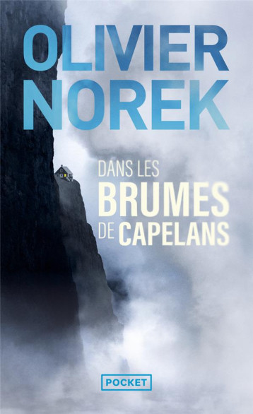 DANS LES BRUMES DE CAPELANS - NOREK OLIVIER - POCKET DANS LES BRUMES DE CAPELANS - NOREK OLIVIER - POCKET