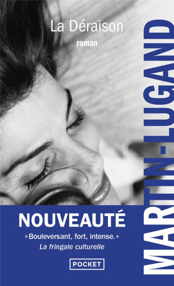LA DERAISON - MARTIN-LUGAND AGNES - POCKET LA DERAISON - MARTIN-LUGAND AGNES - POCKET