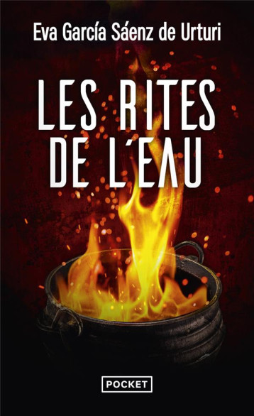 LES RITES DE L-EAU - SAENZ DE URTURI E G. - POCKET LES RITES DE L-EAU - SAENZ DE URTURI E G. - POCKET