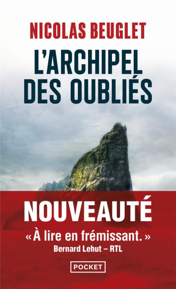 L-ARCHIPEL DES OUBLIES - BEUGLET NICOLAS - POCKET L-ARCHIPEL DES OUBLIES - BEUGLET NICOLAS - POCKET