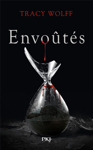 ASSOIFFES - TOME 7 ENVOUTES - WOLFF TRACY - POCKET ASSOIFFES - TOME 7 ENVOUTES - WOLFF TRACY - POCKET