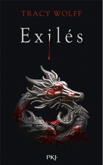 ASSOIFFES - TOME 8 EXILES - WOLFF TRACY - POCKET ASSOIFFES - TOME 8 EXILES - WOLFF TRACY - POCKET
