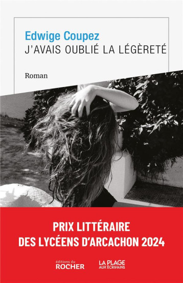 J-AVAIS OUBLIE LA LEGERETE - COUPEZ EDWIGE - DU ROCHER J-AVAIS OUBLIE LA LEGERETE - COUPEZ EDWIGE - DU ROCHER