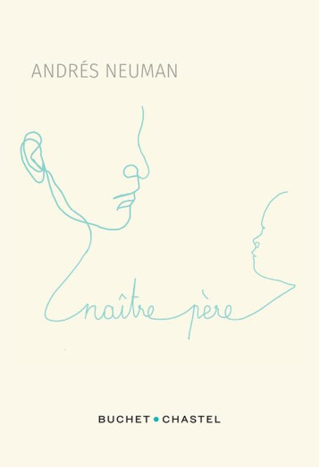 NAITRE PERE - NEUMAN ANDRES - BUCHET CHASTEL NAITRE PERE - NEUMAN ANDRES - BUCHET CHASTEL