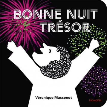 BONNE NUIT TRESOR - MASSENOT - HONGFEI BONNE NUIT TRESOR - MASSENOT - HONGFEI