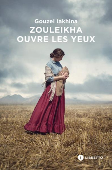 ZOULEIKHA OUVRE LES YEUX - IAKHINA/OULITSKAIA - LIBRETTO ZOULEIKHA OUVRE LES YEUX - IAKHINA/OULITSKAIA - LIBRETTO